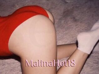 MalinaHot18