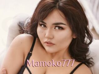 Mamoko777