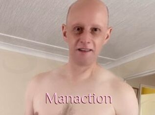 Manaction