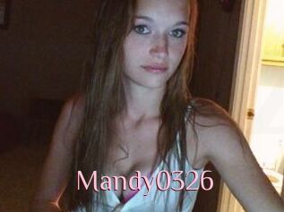 Mandy0326