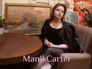 ManikCarter