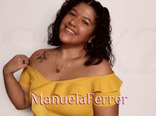 ManuelaFerrer