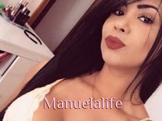 Manuelalife