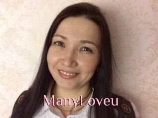 ManyLoveu