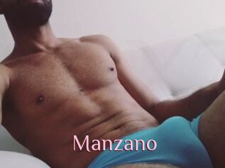 Manzano