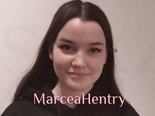 MarceaHentry