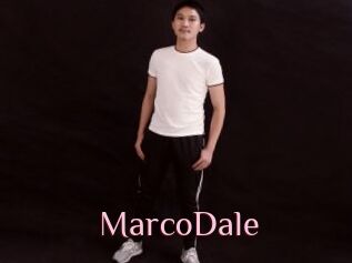 MarcoDale