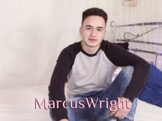 MarcusWright