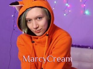 MarcyCream