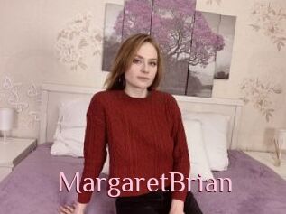 MargaretBrian Sex Zirkel