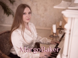 MargoBaker