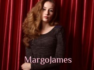 MargoJames