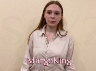 MargoKing