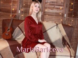 MariaBariceva