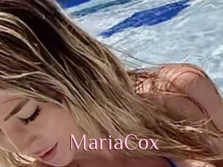 MariaCox