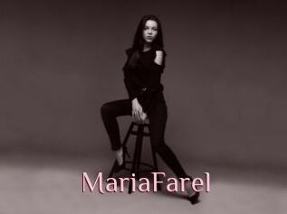 MariaFarel