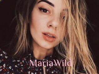 MariaWild