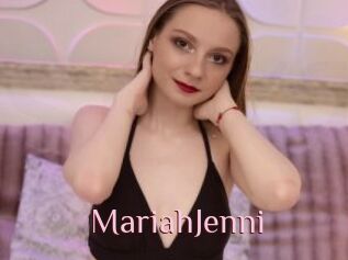 MariahJenni