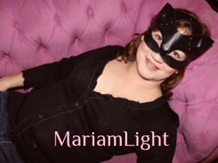 MariamLight