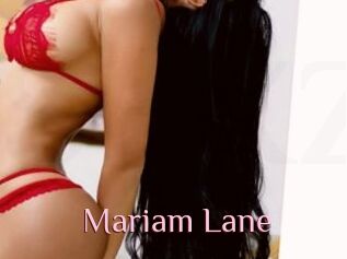 Mariam_Lane