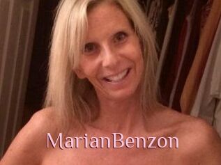 Marian_Benzon