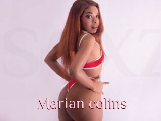 Marian_colins