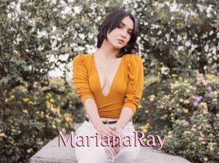 MarianaRay