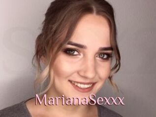 MarianaSexxx