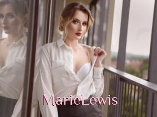 MarieLewis