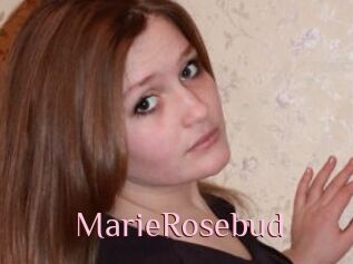 MarieRosebud