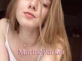 MarinaParker