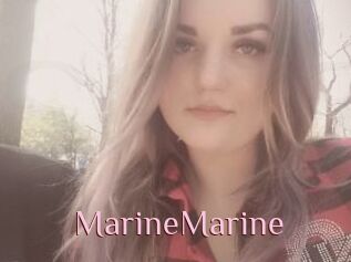 MarineMarine