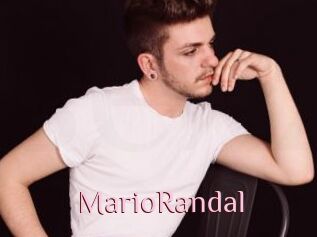 MarioRandal