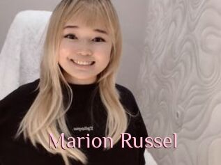 Marion_Russel