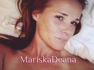 Mariska_Deana