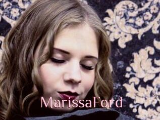 MarissaFord