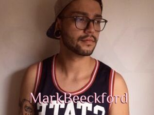 MarkBeeckford