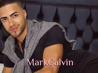 MarkCalvin