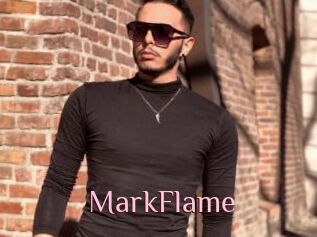 MarkFlame