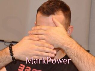 MarkPower