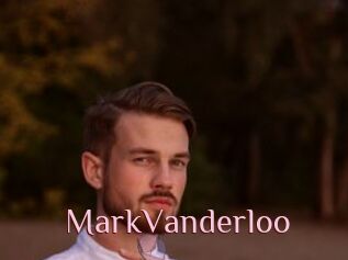 MarkVanderloo