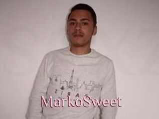 MarkoSweet