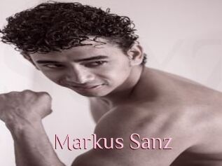 Markus_Sanz