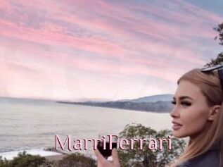 MarriFerrari