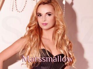 Marssmallow