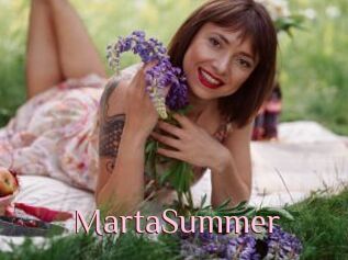 MartaSummer