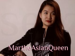 MartheAsianQueen