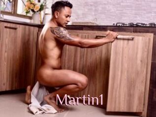 Martin1