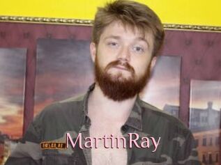 MartinRay