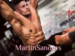 MartinSanders